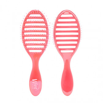 Wet Brush Prismatic Glow Speed Dry - Pink Wet Brush Prismatic Glow Speed Dry - Pink