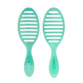 Wet Brush Prismatic Glow Speed Dry - Green