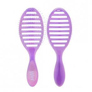 Wet Brush Prismatic Glow Speed Dry - Purple