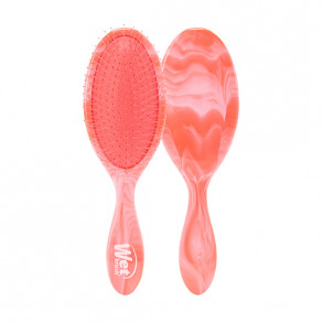 Wet Brush Summer Treat Detangler - Strawberry & Cream