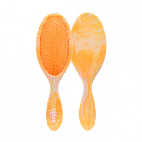 Wet Brush Summer Treat Detangler - Orange Creamsicle