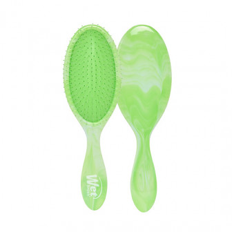 Wet Brush Summer Treat Detangler - Key Lime