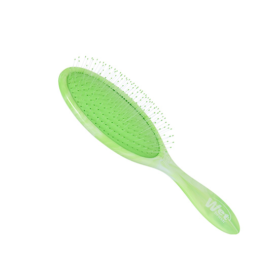 Wet Brush Summer Treat Detangler - Key Lime