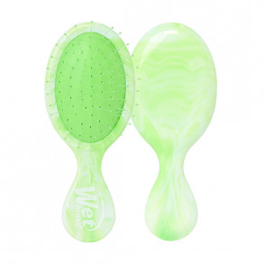 Wet Brush Summer Treat Mini Detangler - Lime