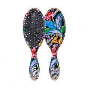 Wet Brush Tropical Oasis Detangler - Purple Grove