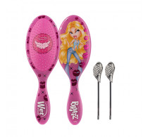 Wet Brush Bratz Detangler Kit - Cloe Wet Brush Bratz Detangler Kit - Cloe
