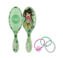 Wet Brush Bratz Detangler Kit - Jade Wet Brush Bratz Detangler Kit - Jade
