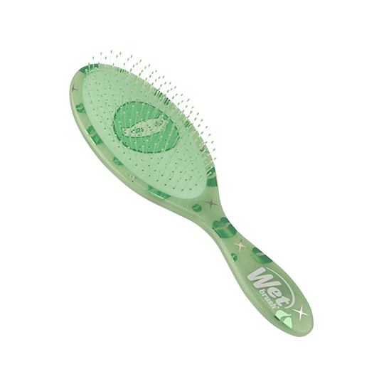 Wet Brush Bratz Detangler Kit - Jade
