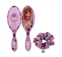 Wet Brush Bratz Detangler Kit - Yasmin Wet Brush Bratz Detangler Kit - Yasmin