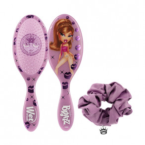 Wet Brush Bratz Detangler Kit - Yasmin