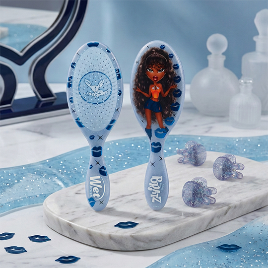 Wet Brush Bratz Detangler Kit - Sasha
