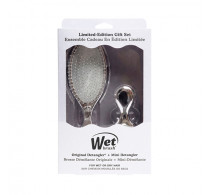 Wet Brush Festive Finish Kit - Cream Wet Brush Festive Finish Kit - Cream