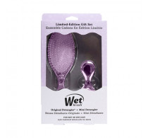 Wet Brush Festive Finish Kit - Purple Wet Brush Festive Finish Kit - Purple