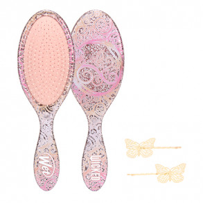 Wet Brush Wicked - Glinda Detangling Kit