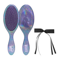 Wet Brush Wicked Elphaba Detangling Kit Wet Brush Wicked Elphaba Detangling Kit
