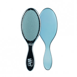 Wet Brush Festive Finish Detangler - Blue