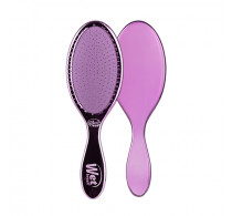 Wet Brush Festive Finish Detangler - Purple Wet Brush Festive Finish Detangler - Purple