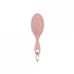 Wet Brush Keychain Detangler Pink