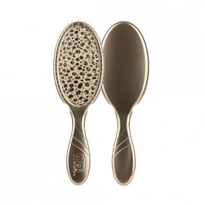Wet Brush Pro Patterned Poised Detangler - Cheetah