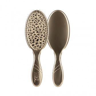 Wet Brush Pro Patterned Poised Detangler - Cheetah Wet Brush Pro Patterned Poised Detangler - Cheetah