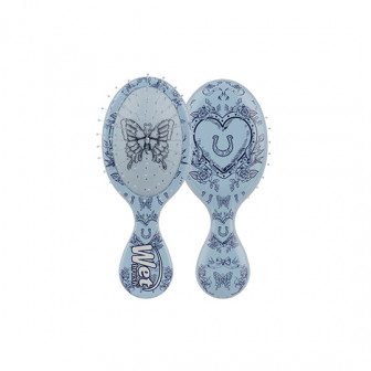 Wetbrush Rodeo Rebel Mini Detangler - Buckaroo Wetbrush Rodeo Rebel Mini Detangler - Buckaroo