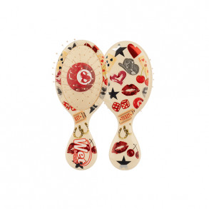 Wet Brush Rodeo Rebel Mini Detangler - Lucky Charm