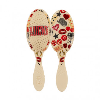 Wet Brush Pro Rodeo Rebel Detangler - Lucky Charm Wet Brush Pro Rodeo Rebel Detangler - Lucky Charm