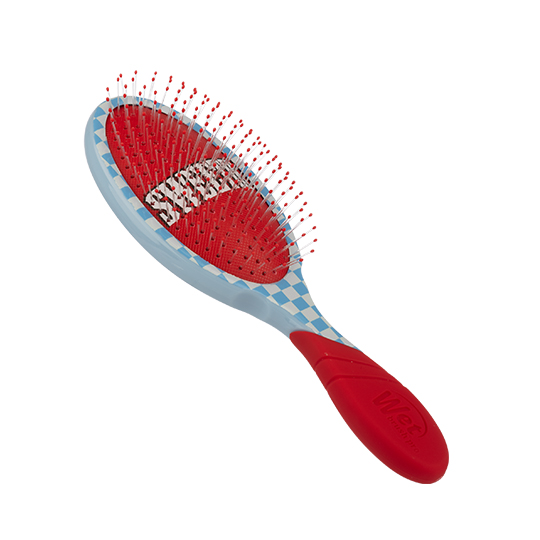 Wet Brush Rodeo Rebel Detangler - Sweet Cherry