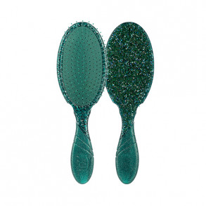 Wet Brush Pro Winter Tinsel Detangler - Green