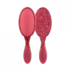 Wet Brush Pro Winter Tinsel Detangler - Pink