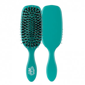Wet Brush Pet Brush Smooth and Shine Detangler