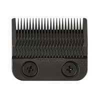 BaBylissPRO Replacement Hair Clipper Black Titanium MIM Fade Blade FX8022B BaBylissPRO Replacement Hair Clipper Black Titanium MIM Fade Blade FX8022B