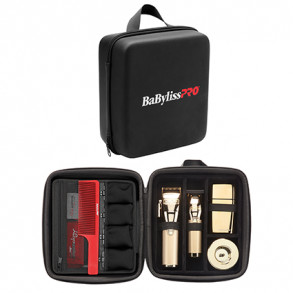 BaBylissPRO Universal Travel Case 