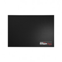 BabylissPRO Barberology Rubber Mat Black BabylissPRO Barberology Rubber Mat Black