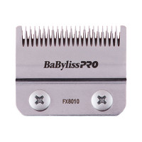 BaBylissPRO Barberology Replacement Hair Clipper Fade Blade Silver FX8010 BaBylissPRO Barberology Replacement Hair Clipper Fade Blade Silver FX8010