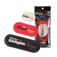 BaBylissPRO Barberology Hair Grippers 6pc BaBylissPRO Barberology Hair Grippers 6pc