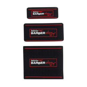 BaBylissPRO Barberology Clipper Grip 3pc