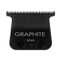 BaBylissPRO Replacement Hair Trimmer Graphite Zero-Gap Fine Tooth Blade FX707B BaBylissPRO Replacement Hair Trimmer Graphite Zero-Gap Fine Tooth Blade FX707B