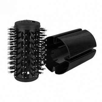 BabylissPRO Spare Brush Barrell with PRO Cover - Large