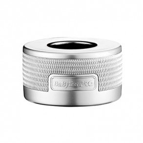 BaBylissPRO SilverFX Hair Clipper Charging Base
