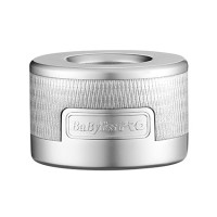 BaBylissPRO SilverFX Hair Trimmer Charging Base BaBylissPRO SilverFX Hair Trimmer Charging Base