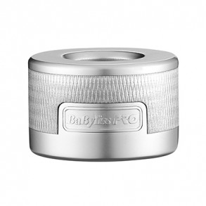 BaBylissPRO SilverFX Hair Trimmer Charging Base