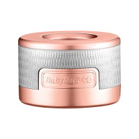 BaBylissPRO Rose GoldFX Hair Trimmer Charging Base BaBylissPRO Rose GoldFX Hair Trimmer Charging Base