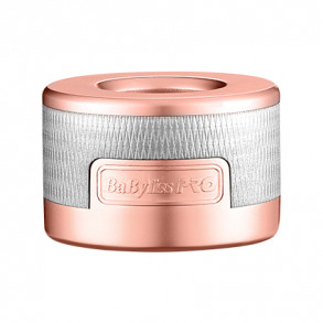 BaBylissPRO Rose GoldFX Hair Trimmer Charging Base