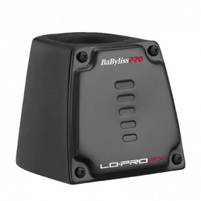 BaBylissPRO LoPROFX Hair Trimmer Charging Base