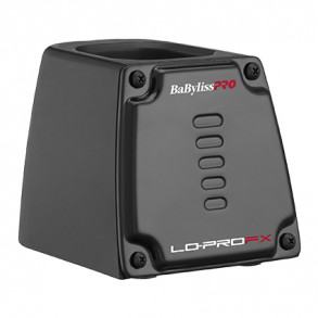 BaBylissPRO LoPROFX Hair Clipper Charging Base