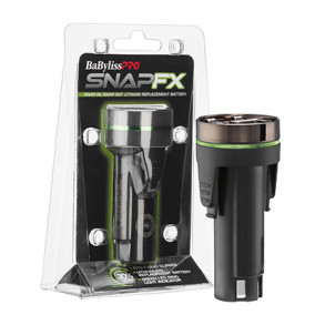 BaBylissPRO SnapFX Hair Clipper Replacement Battery Boost