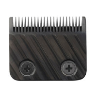 BaBylissPRO Hair Clipper Black Graphite Wedge Blade FX803B BaBylissPRO Hair Clipper Black Graphite Wedge Blade FX803B