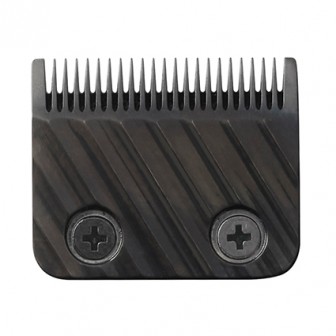 BaBylissPRO Hair Clipper Black Graphite Wedge Blade FX803B