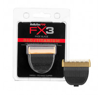 BaBylissPRO DLC/Titanium Blade for FX3 Clipper